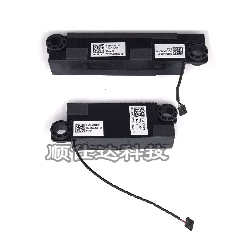 for Lenovo Legion Y9000 Y9000P IRX8H 2023 Supreme Edition Speaker Replacement Internal Audio Loudspeaker