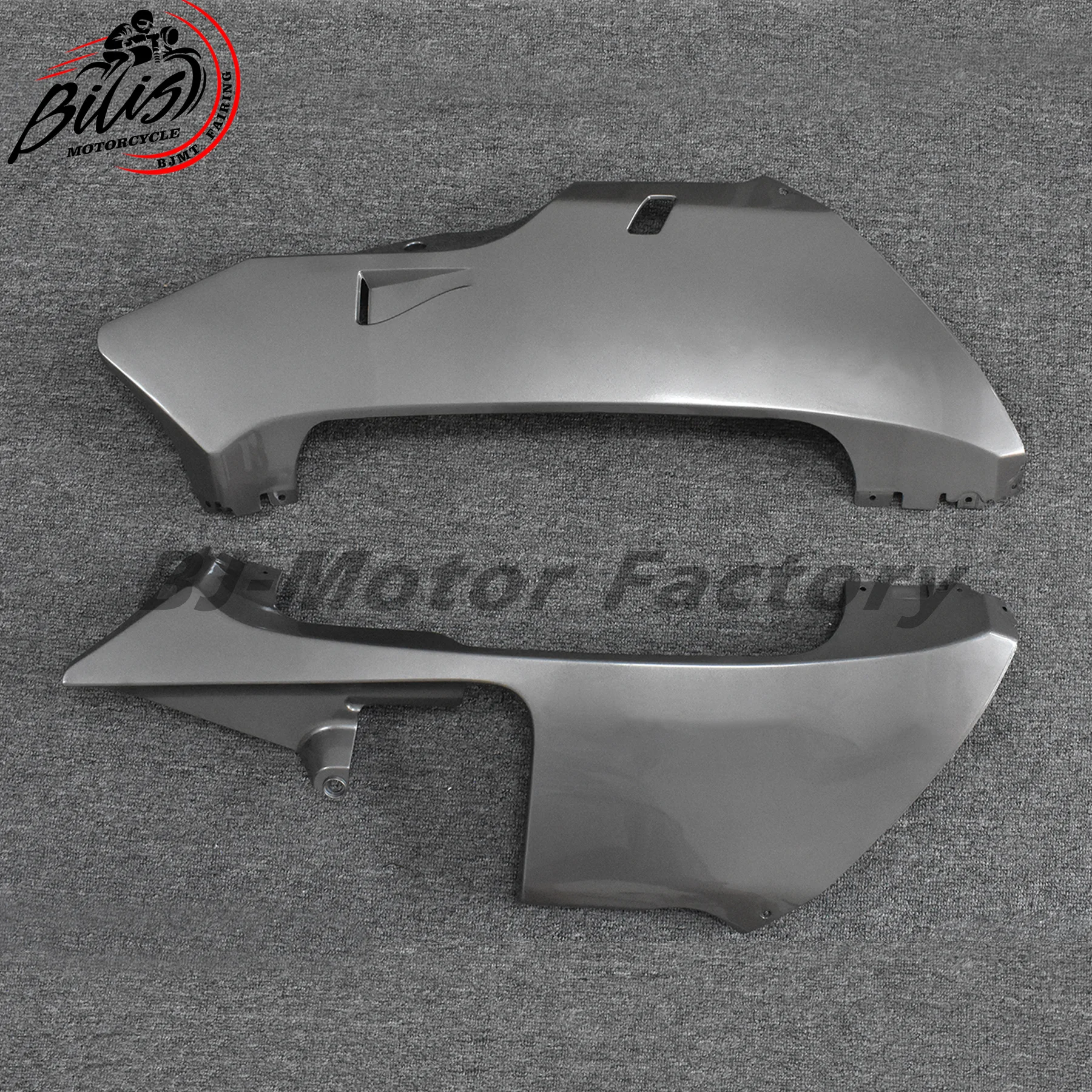 

For Honda CBR600RR F5 2003 2004 2005 2006 Quality Lower Fairing Injection Molded ABS Plastic Motorcycle Lower Side Panel