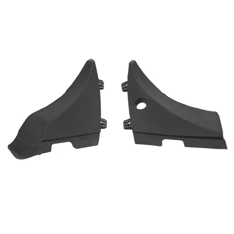 

M49K-Windshield Wiper Cowl Cover Air Inlet Panel Trim 23178017 22776513 For Silverado GMC Sierra 1500 2500 3500