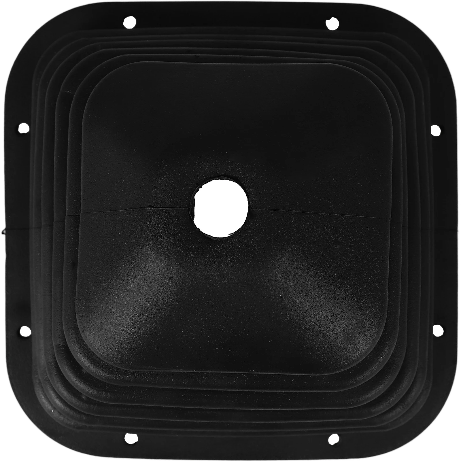 

Steering Gear Lever Cover Shift Boot Protector Rubber Material Black Color Automatic Transmission Car Accessories Lever