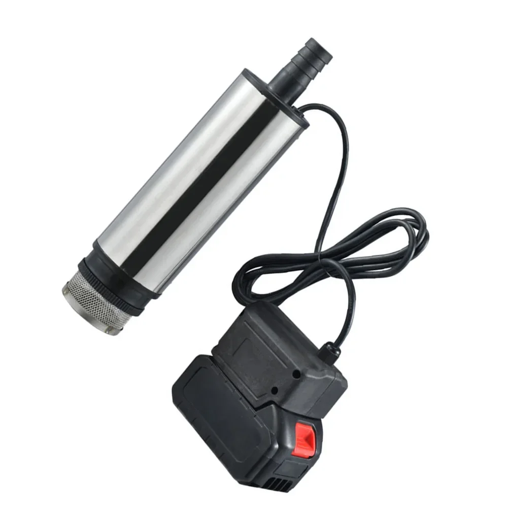 

Diesel Transfer Pump Submersible Pump Outlet Size Around 16 Mm Cordless Water Transfer Pump Water Pump 21 Volts Max