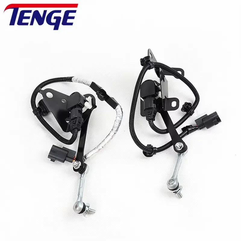 Suspension Rear Height Control Sensor for Land Cruiser Lexus LX570 LX450 LX460 8940760031 8940860040