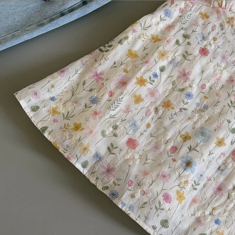 Chique halter camisas para mulheres costura floral impressão sem mangas colheita topos versátil elegante férias praia corda sem costas regata