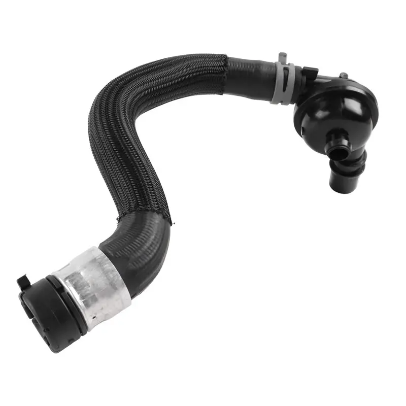 Heater Water Hose 6466Y1 Pipe Assembly For 407 607 Citroen C5 C6 3.0 V6 2005-2012 Heating System Three-Way Joint