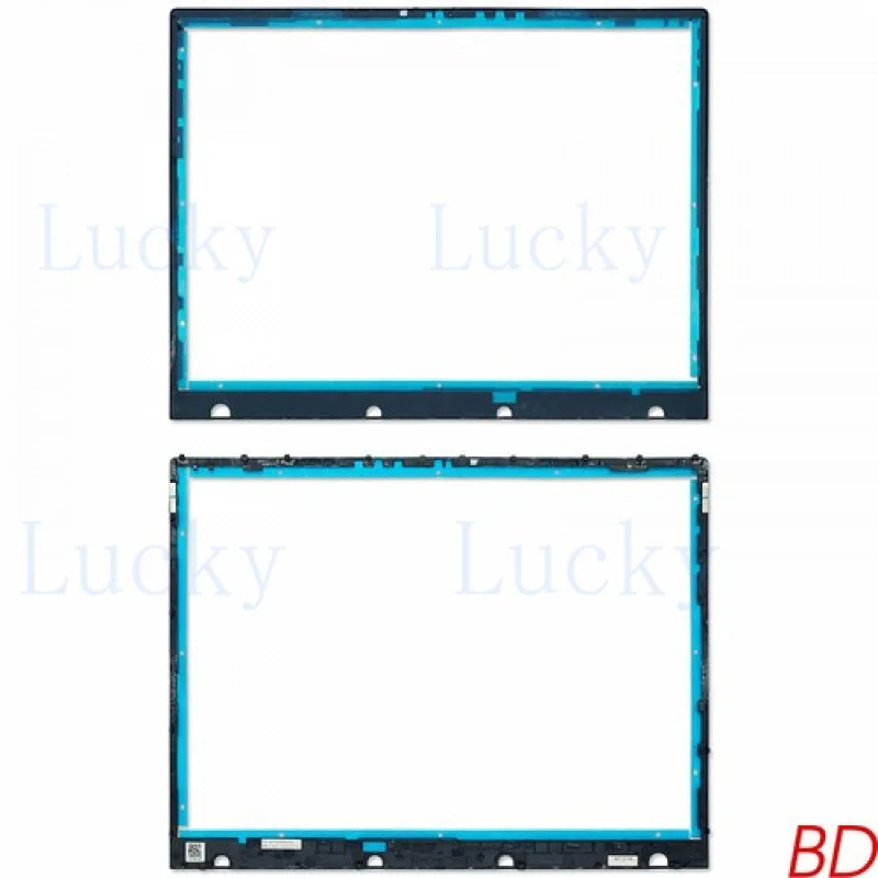 

f For Dell Latitude 7285 E7285 2-IN-1 LCD Back Cover Frame Palmrest Bottom Shell