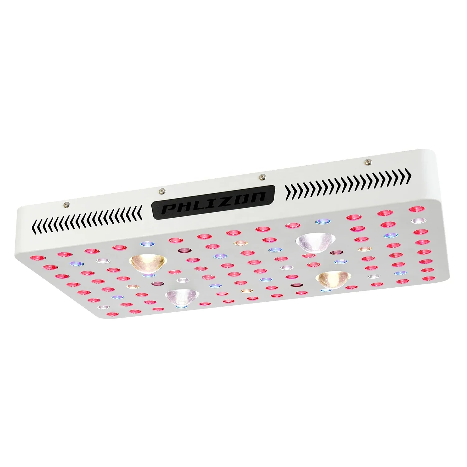 1000w sunlight hyper led grow light 50w led cob dual chip plus multi color spectrum king for indoor cultivo plants growing