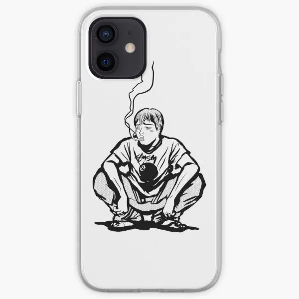 Onizuka Gto Great Teacher Onizuka Tuxedo  Phone Case Customizable for iPhone X XS XR Max 11 12 13 14 Pro Max Mini 6 6S 7 8 Plus