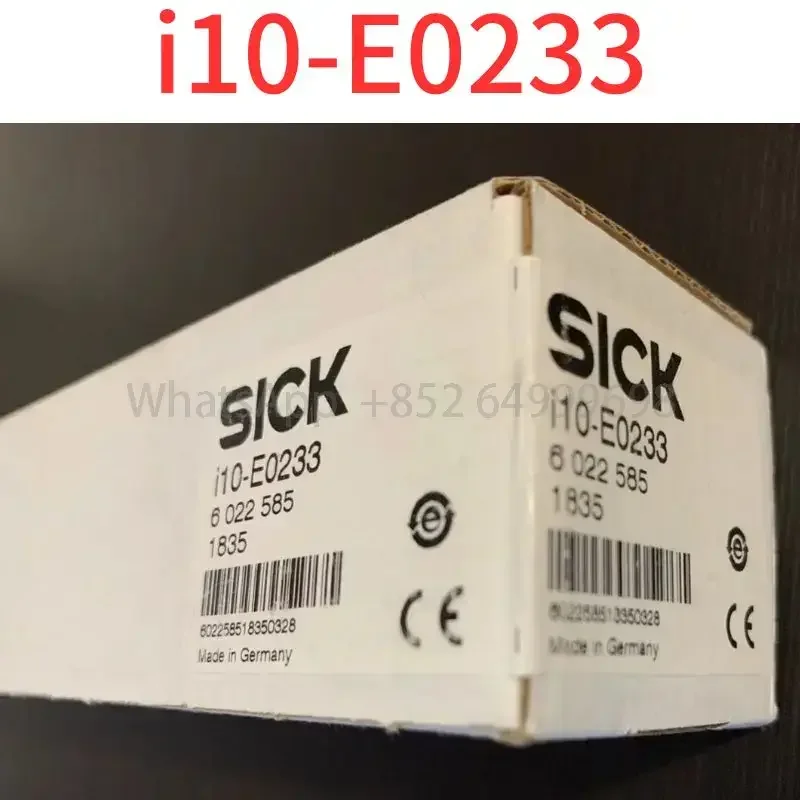 

Brand New i10-E0233 Safety Lock 6022585