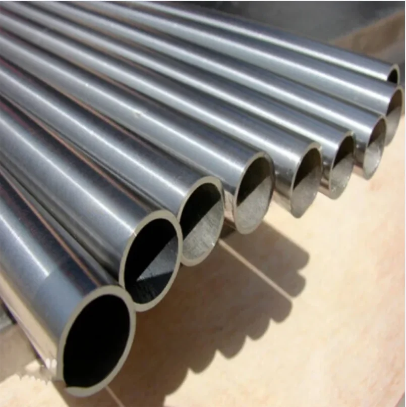 1PC Titanium Tube TA2 70mm (OD) X 1.2mm (T) X 500mm (L) Seamless Ti Round Tubing