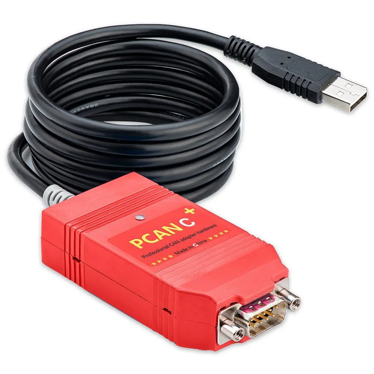 Domestic Analyzer -USB for German Model IPEH-002022/002021 C Plus Bus Analyzer
