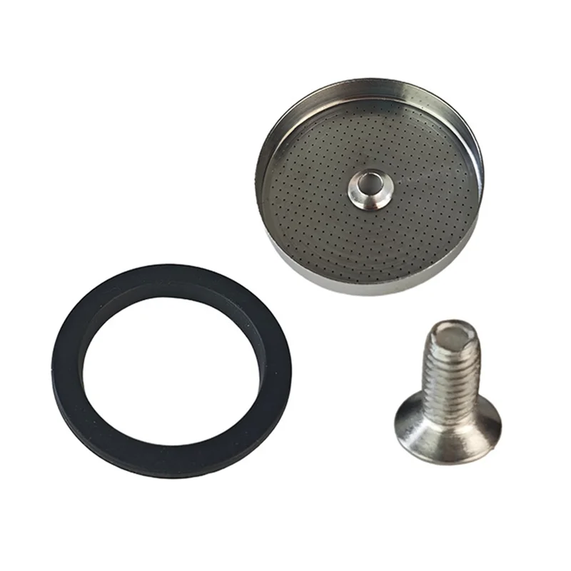 A02V-آلة القهوة تخمير مجموعة مرشح الرأس لختم السيليكون نينجا ES601 ES655 ES701