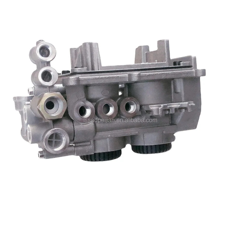 

Anti Brake System As air Brake Valves Relay Valve for wabco OEM 4801020330 4005000700 4460046060