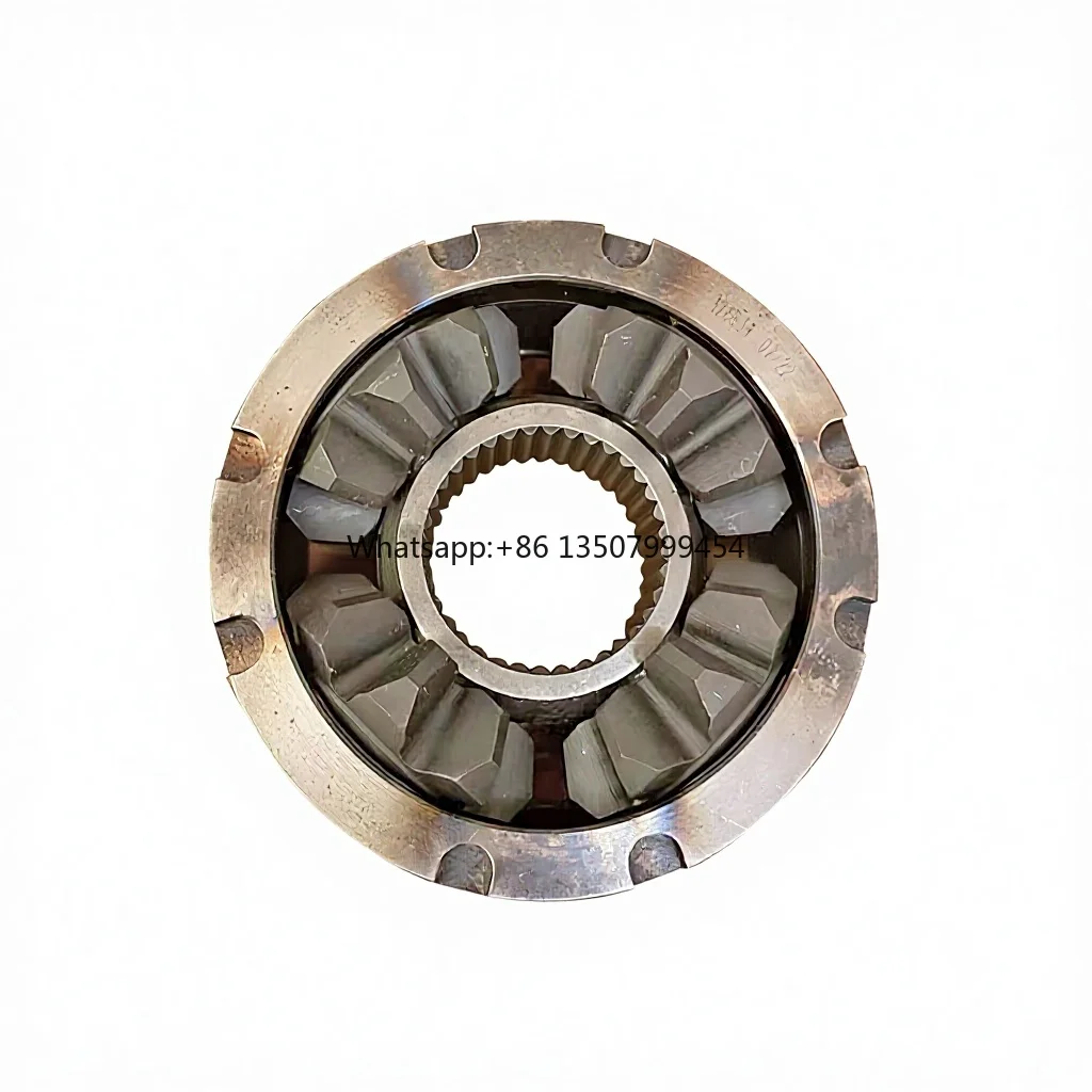 128634 Inter-Axle D…