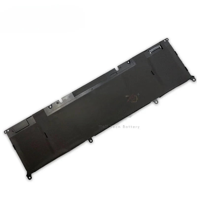 For Dell XPS15 9500 5550 P91F Alienwaret M15 M17 R3 R4 G5 5510 5511 5520 5515 8FCTC Laptop Battery Replacement Batteries
