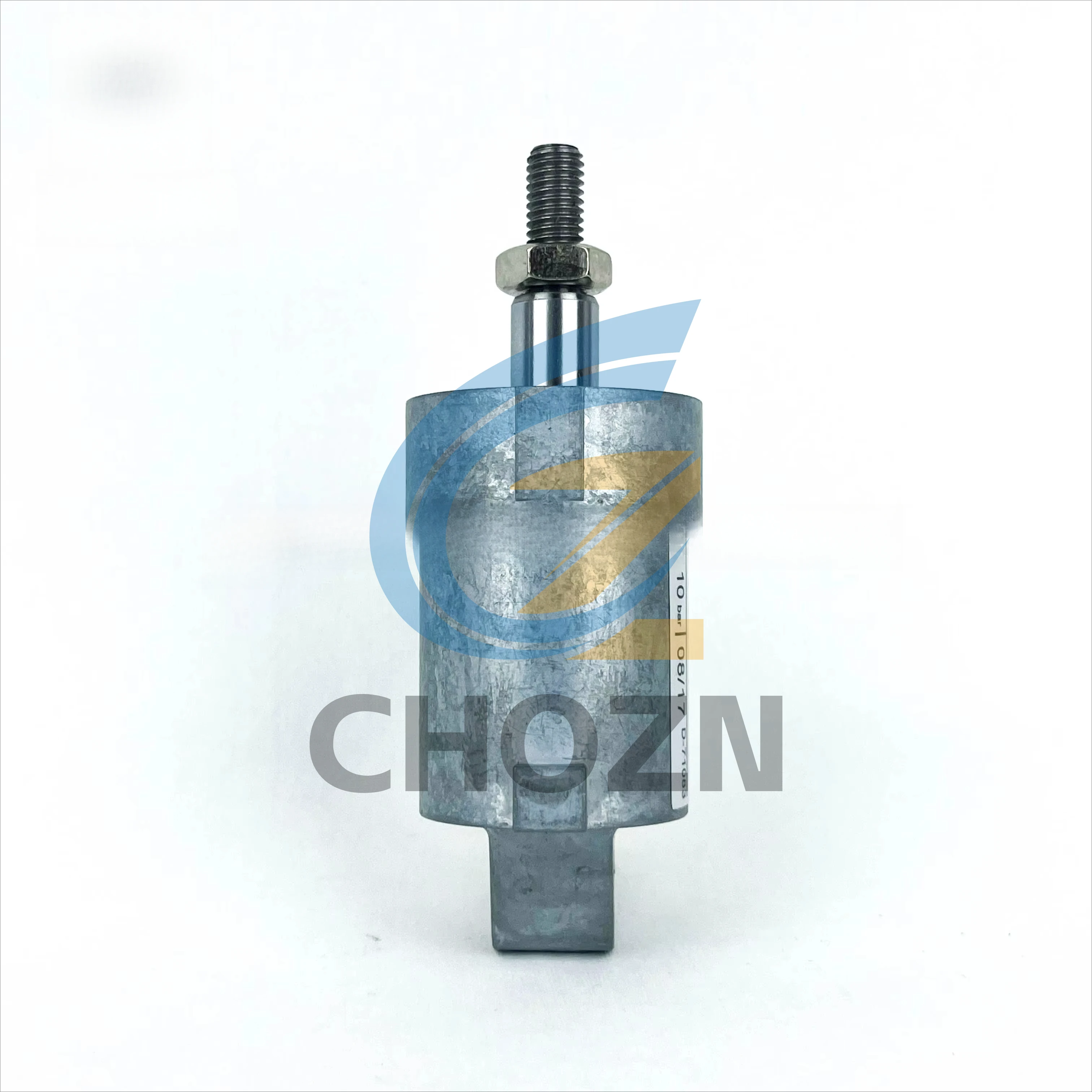 F4.334.026 CD75 XL105 X106 Heidelberg Ink Roller Cylinder Parts