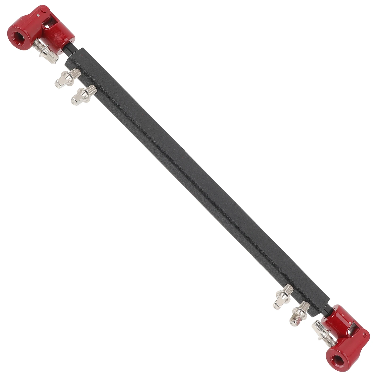 

Double Bass Pedal Linkage Bass Drum Pedal Link Proof Durable Replacement Parts Long Service Life Metal Accessories