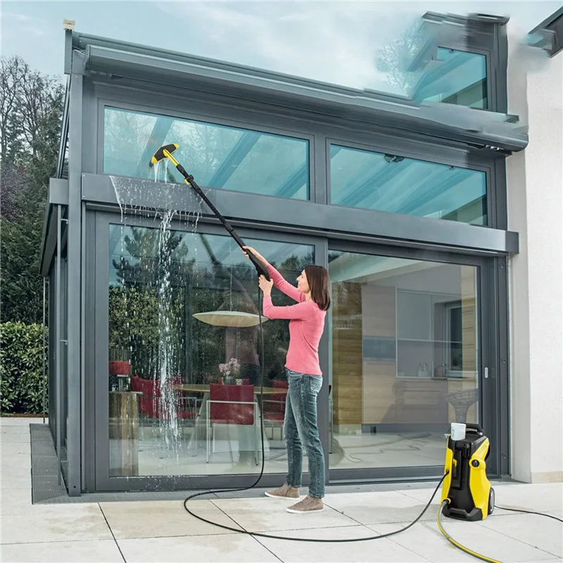 

4X For Karcher 2.643-240.0 Spray Lance Extension Pressure Washer Accessory, Universal Accessories