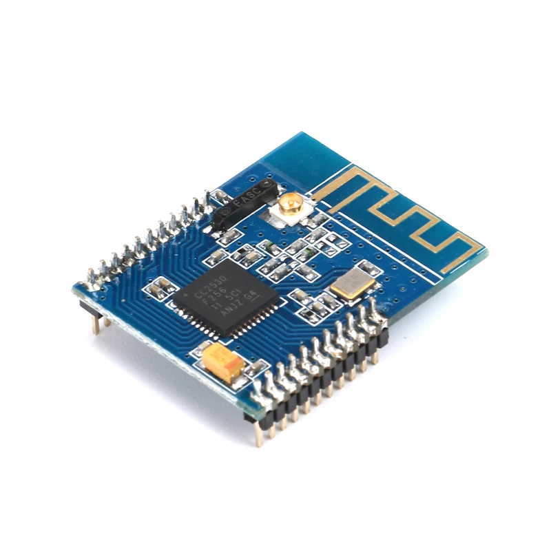 CC2530 Wireless Module For ZIGBEE Wireless Module wsn Wireless Sensor Networks RF4CE