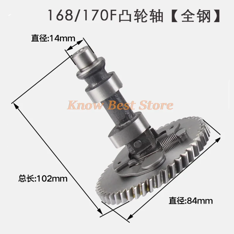 1PCS Cam Shaft Cams… - image