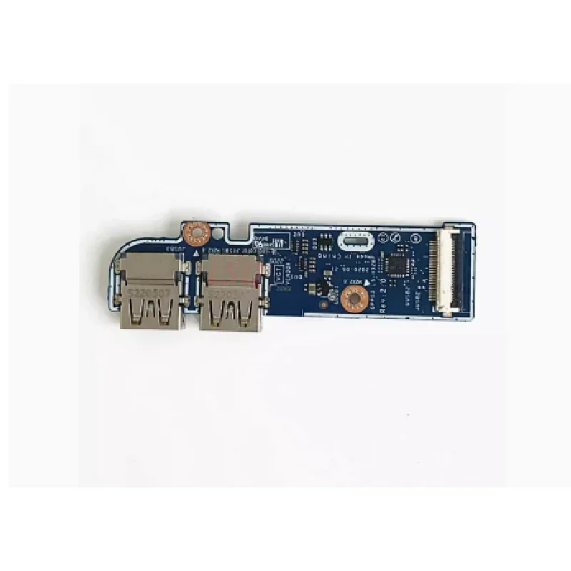 LS-H328P for HP 15s-gr TPN-C151 gpp53 USB board 100% test OK