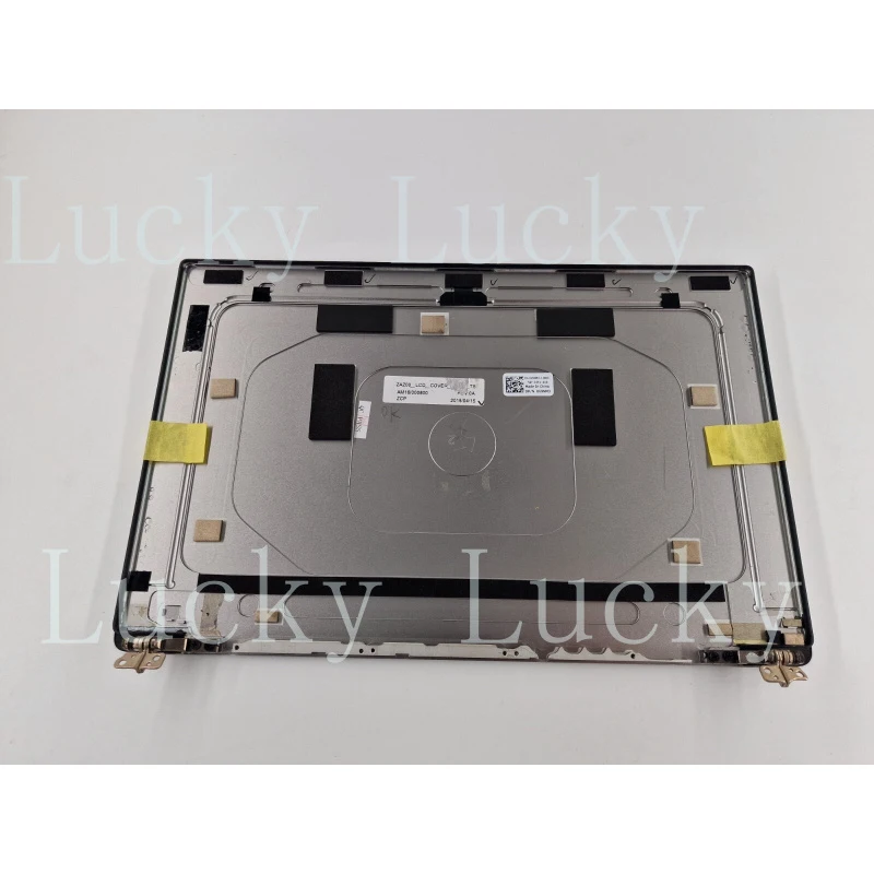 

f LCD screen cover silver 0V9NM3 for Dell XPS 13 9343 9350 9360 new