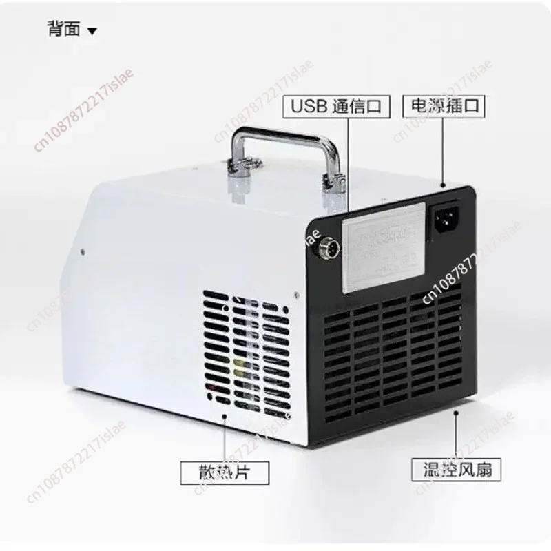 50A Lithium Battery detector , Charge Discharge Grading Equalizer
