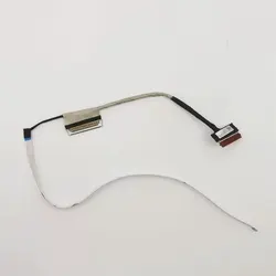 For Lenovo IdeaPad Gaming 3 15ARH05 15IMH05 Laptop Video screen LCD LED Display Ribbon Camera Flex cable DC020028A10 DC020028910