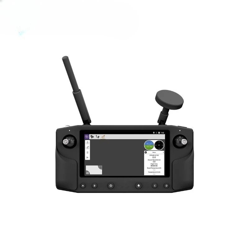 Herelink High Definition Digital Image Data Transmission Remote Control Integrated Machine, Image Transmission Module