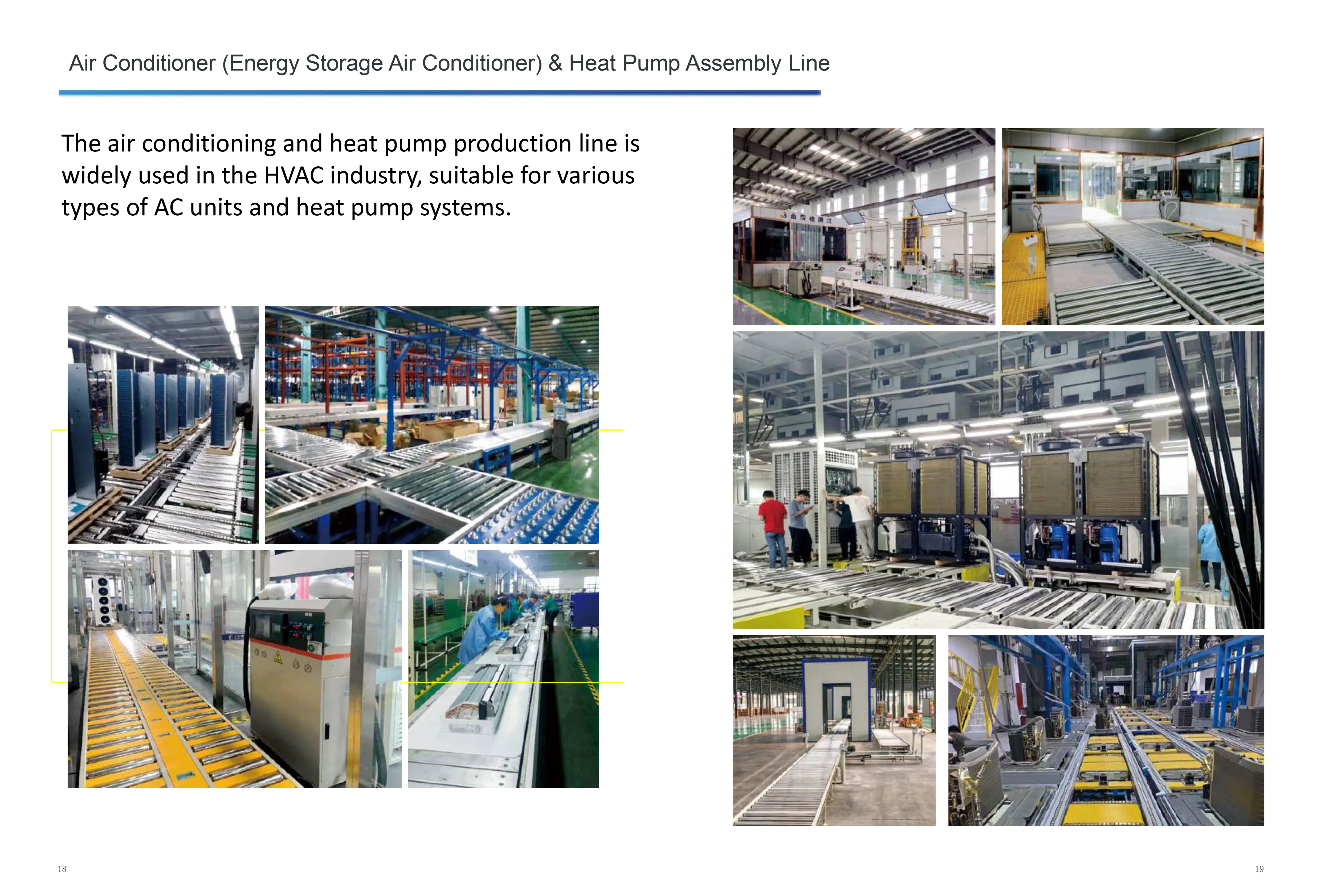 خط آلة توسيع أنبوب الباب العمودي الهيدروليكي الآلي بالكامل