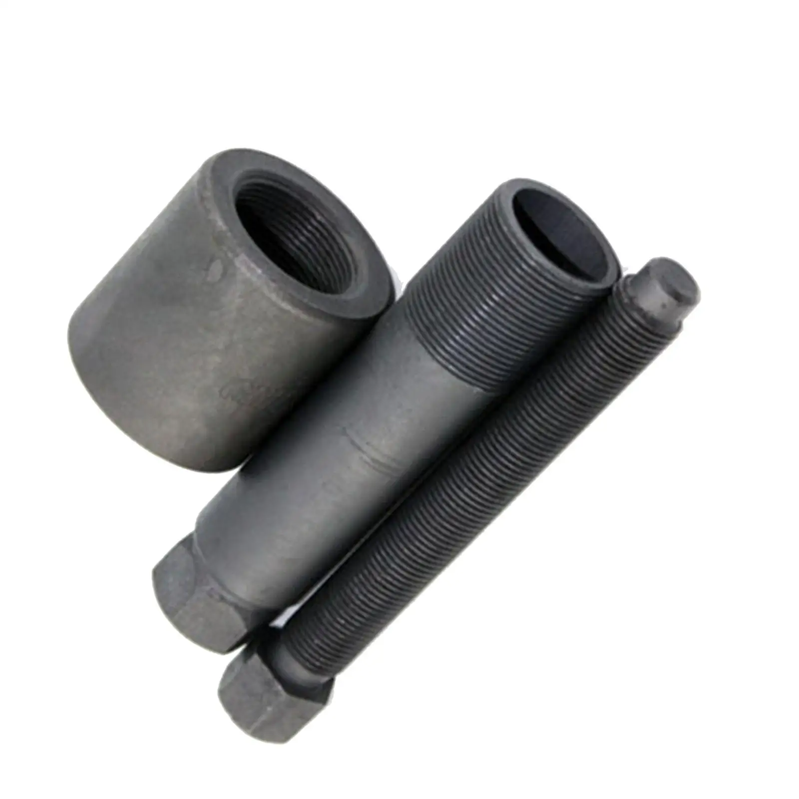 Helical Gear Disassembly Tool Durable Metal Timing Gear Extractor for Honda CG125 Motorcycle Service