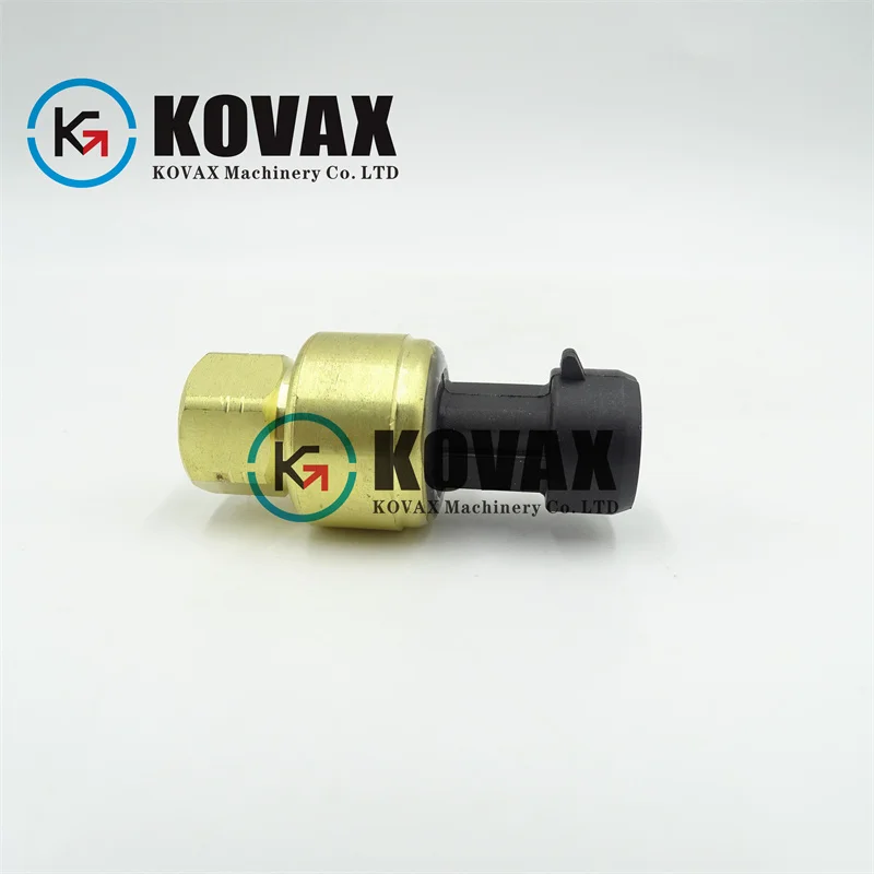 

41-5781 pressure sensor is suitable for V-100 V-190 V-200 V-250 V-300 V-600 V-700 passenger car air conditioning diesel engines