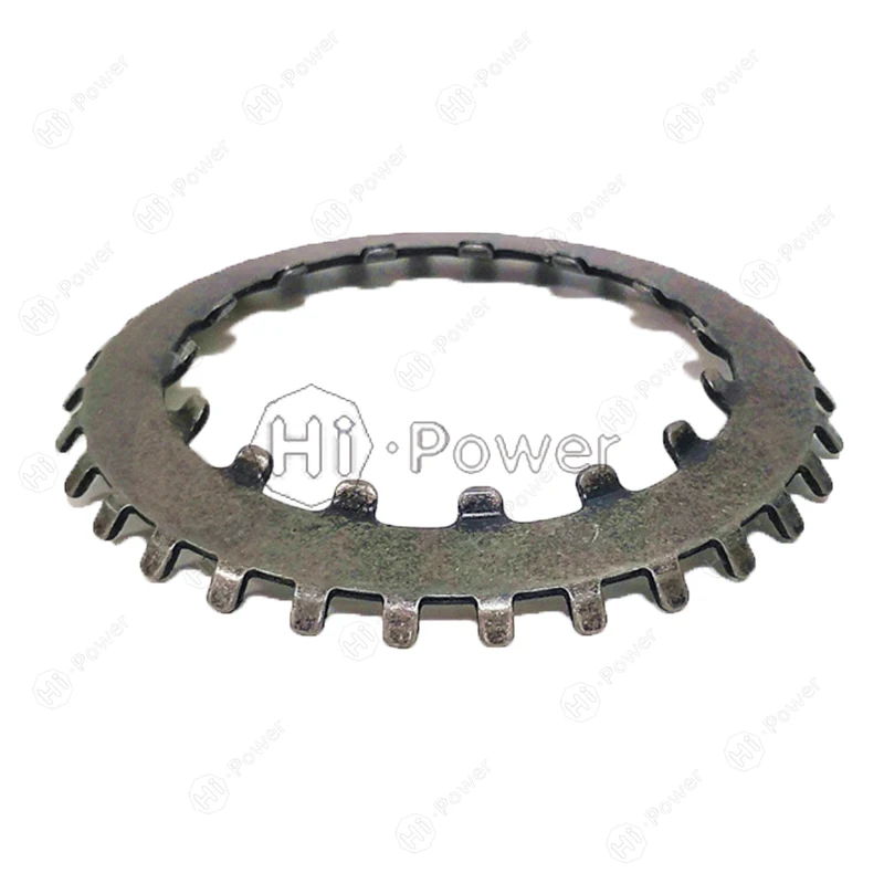 5HP18 5HP-18 Automatic Transmission G1 Drum Wave Plate Pressure Spring Plate For BMW ZF5HP18