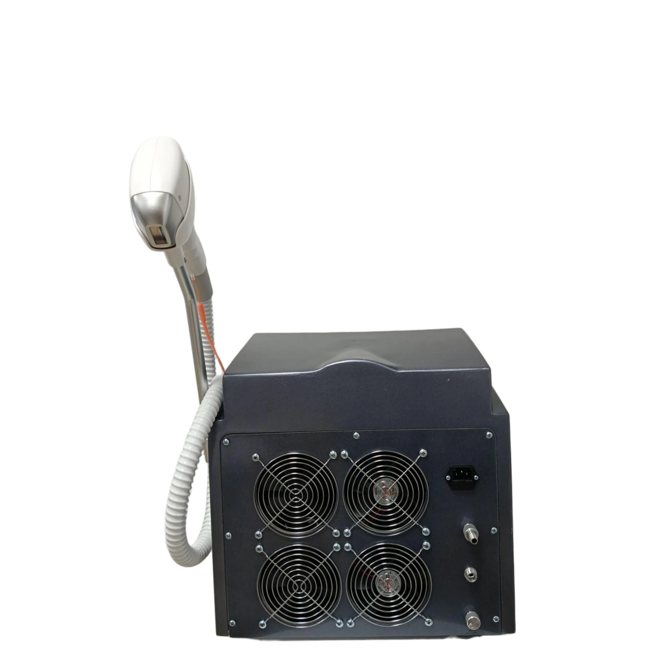 4000W Buz Platin Diyot Lazer 7 - Industrial Laser Hair Removal Machine incelemesi ve fiyatı