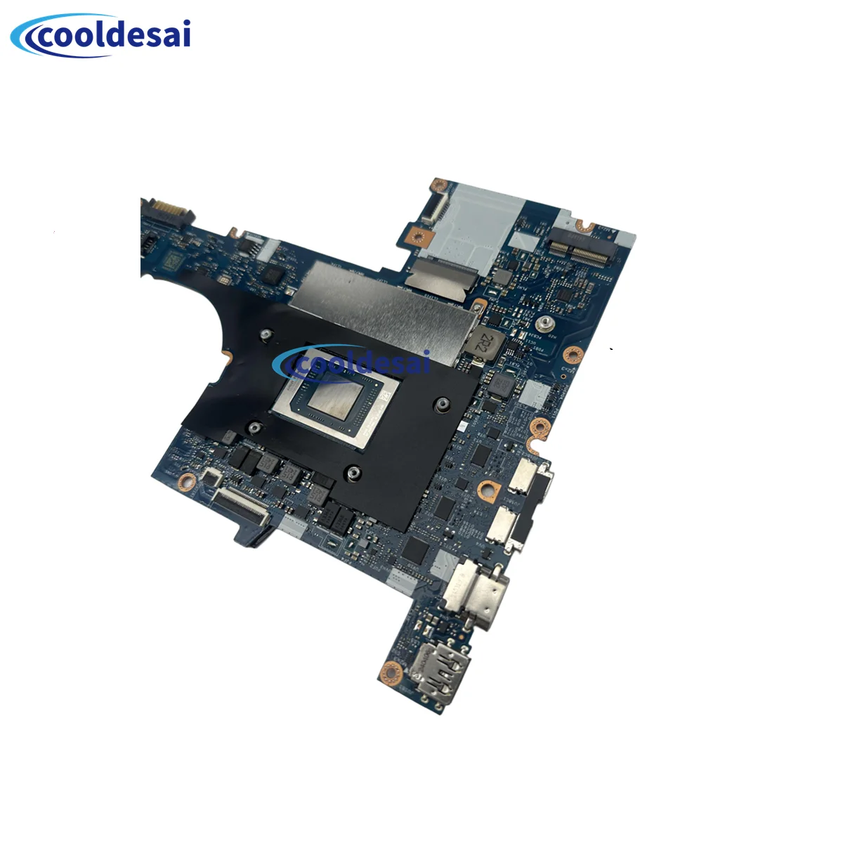 LA-M798P For HP x360 2-in-1 15-FH 15Z-FH Laptop Motherboard N47923-601 N47921-601 R5/R7 CPU 8GB/16GB RAM 100% Working