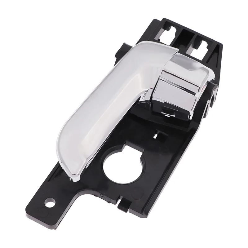 Inside Interior Door Handle Front / Rear Right   Left For Kia Sportage 2005-2010 OE# 82620-1F010 82610-1F010 New Style