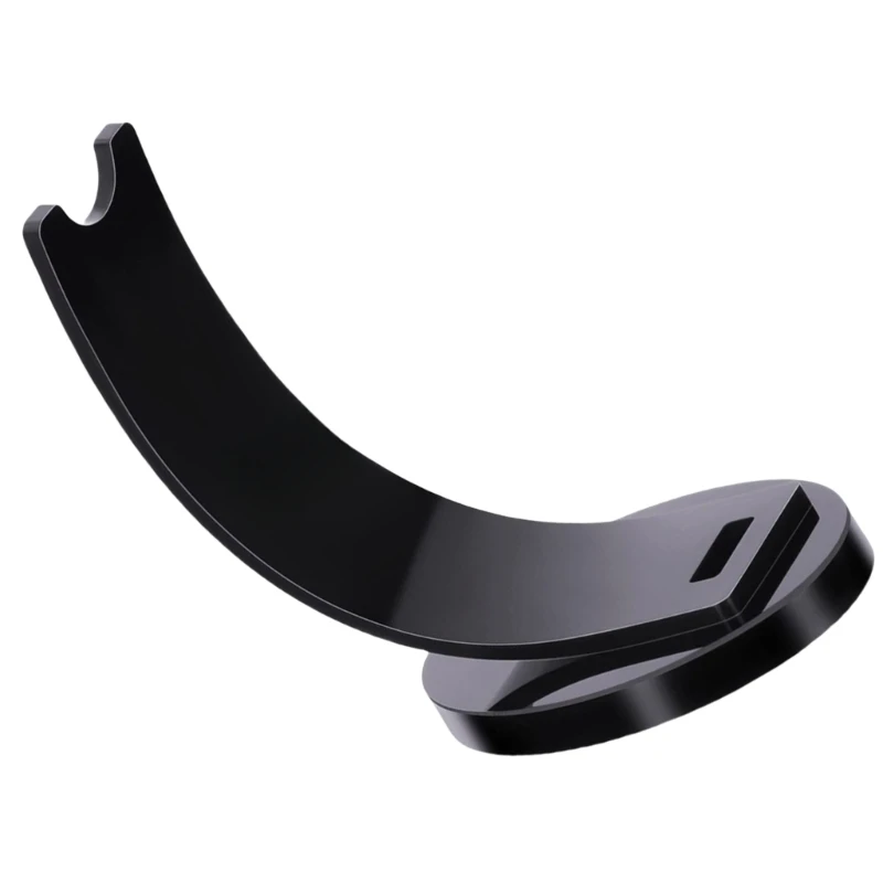 Acrylic Bút Bút Chì Đỡ Bút Máy Làm Bàn Chải Trang Điểm Giá Đựng Bút Bi Bút Chì Trang Sức Giọt