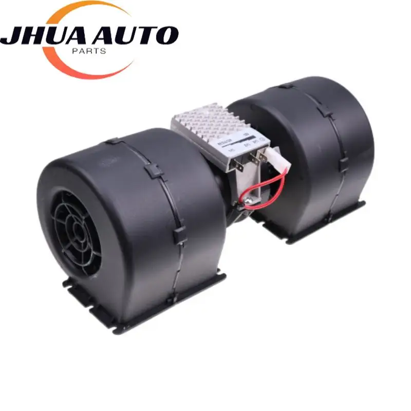 

12V AT441565 008A3902 Brand New Blower Motor Assembly for John Deere 317G 329E 331G 333E 333G 332E