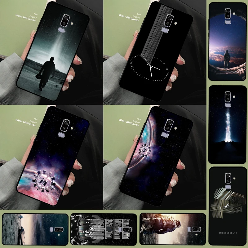 Interstellar Movie …