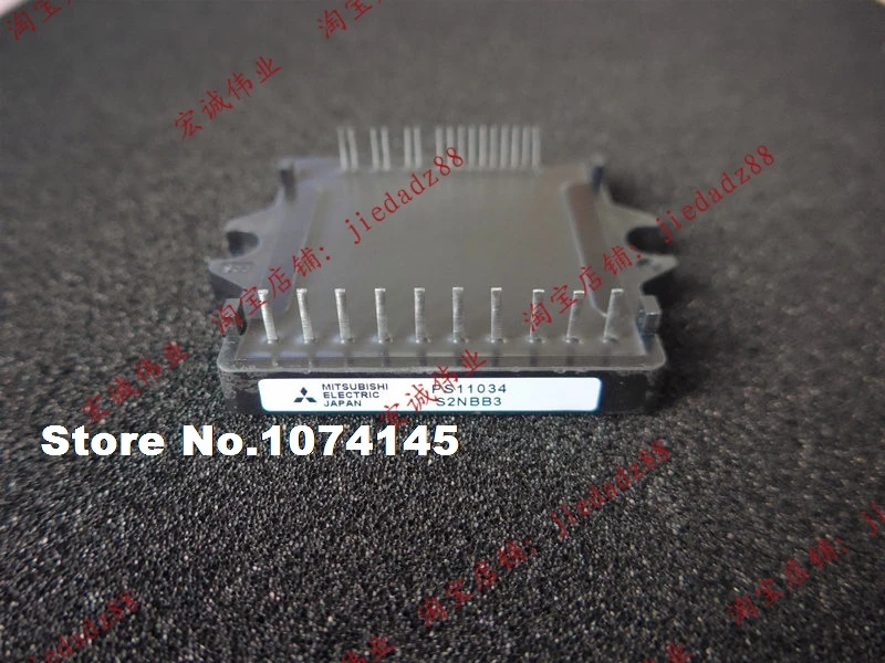 

PS11034 IGBT power module