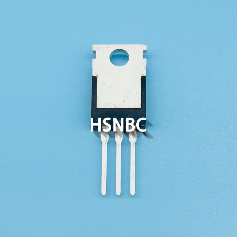 10 Pçs/lote NCE82H140 82H140 TO-220 140A 82V MOSFET Transistor de Potência de Canal N 100% Novo Original