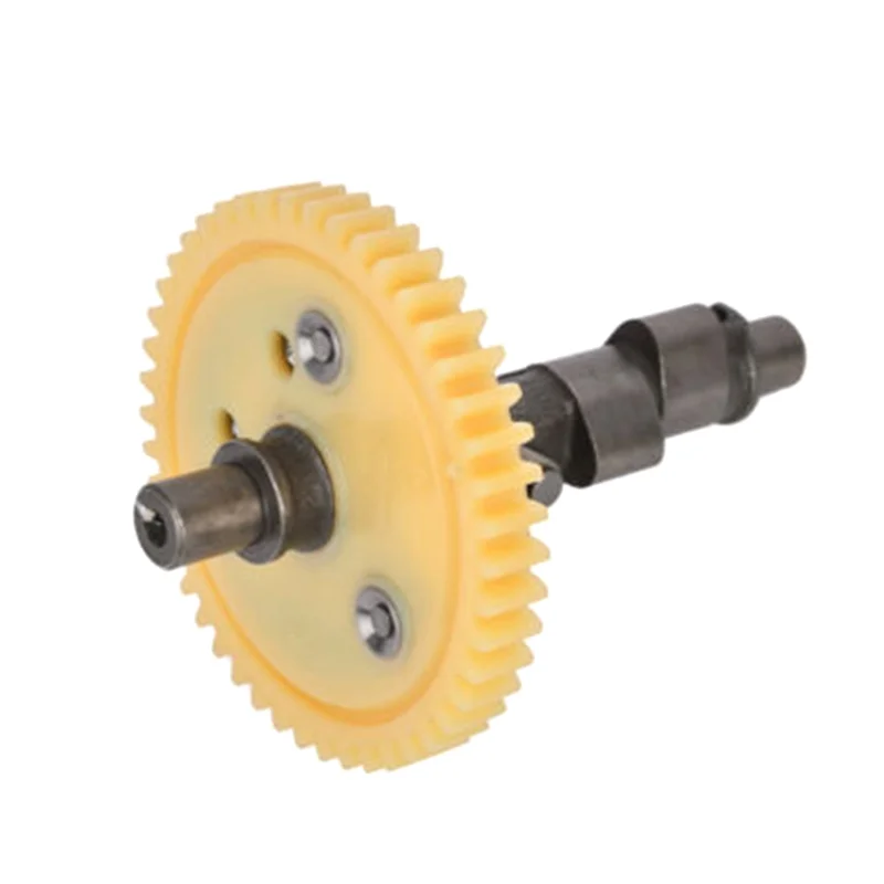 

Поверхний распределительный вал в сборе для двигателя GX630 GX660 GX690 14100-Z6L-000