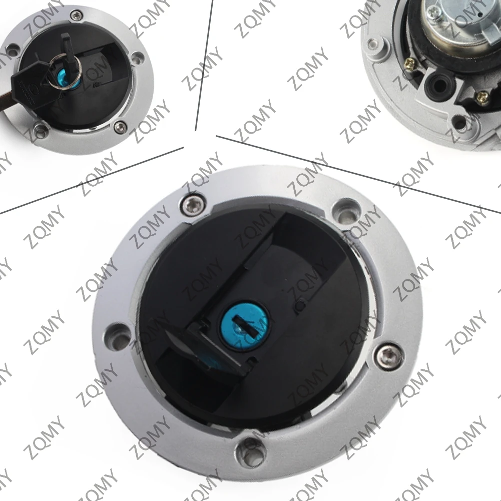 

Крышка для бензобака мотоцикла, ключи замка для Suzuki SV 650 1000 1000S GSXR600/750/1000