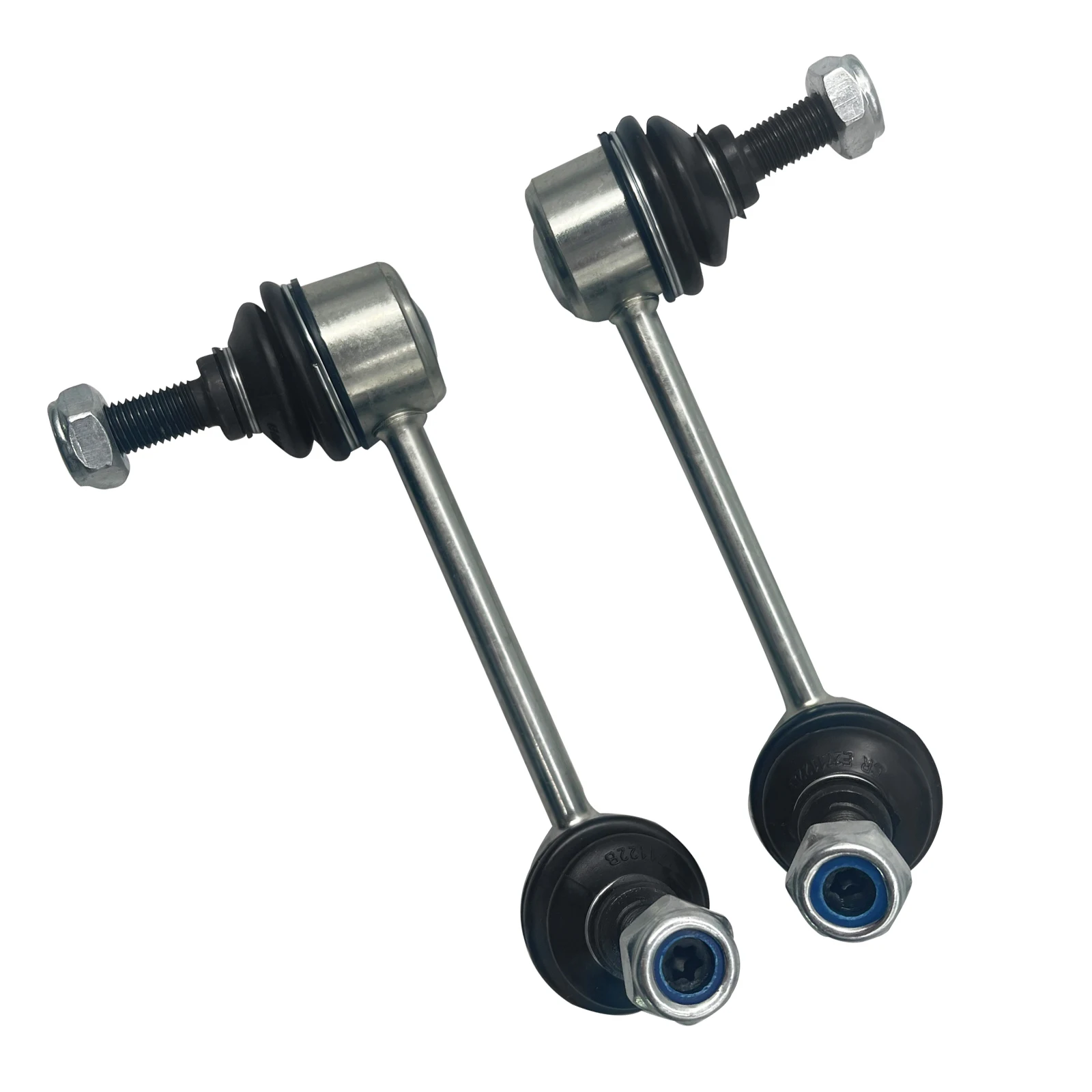 

AzbuStag Rear Stabilizer Bar End Link 2Pcs Suspension for HONDA ACCORD ACURA TSX TL CL 1999 2000 2001 2002 2003 2004-2008