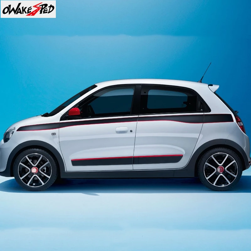 Thumbnail 2 - #87 Latest Racing Stripe Stickers Offers