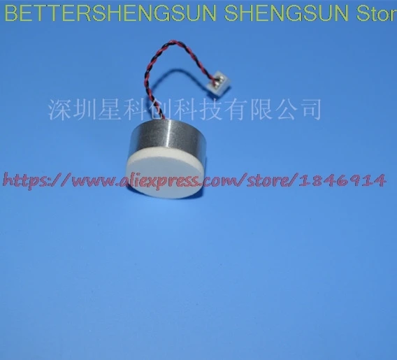 

Free shipping Correction system sensor /200k ultrasonic sensor / high frequency ultrasonic sensor