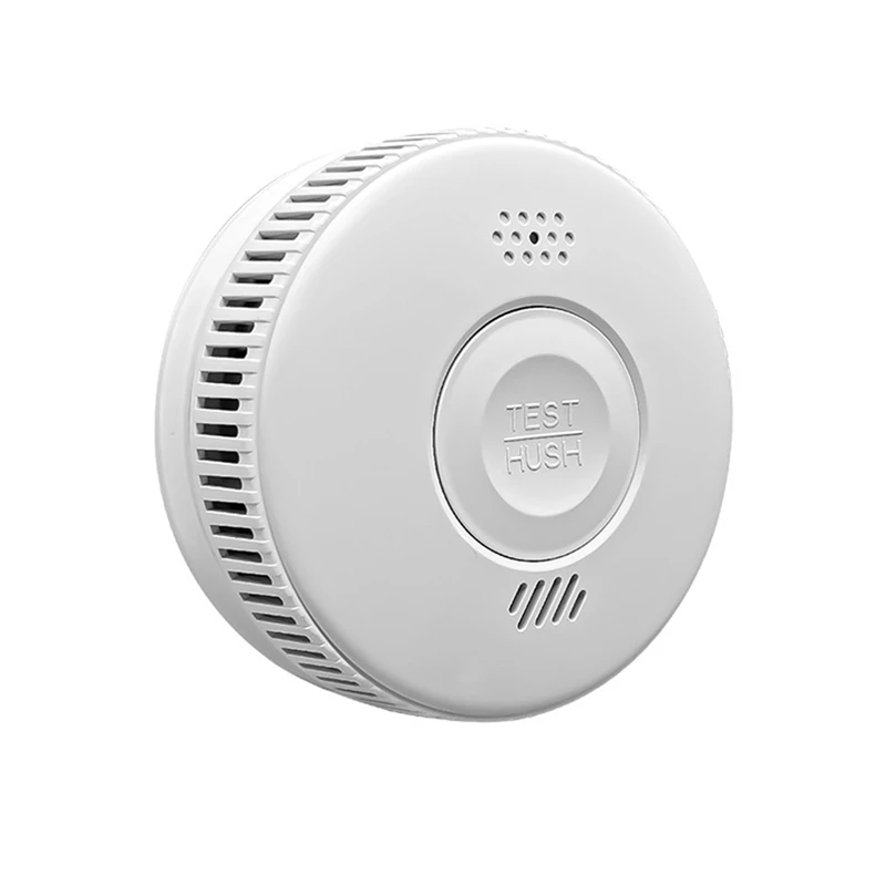 

Vertical Smoke Alarms Fire Smoke Detector Commercial Household Induction Drip Alarm Insect Screen Design