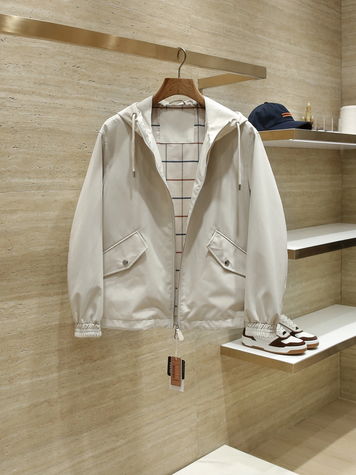 

Luxury Faionable Men's Loose Fit Hoodie Jaet Autumn Collection Casual Streetwear Long Sve Urban Sle BOOM SOLO