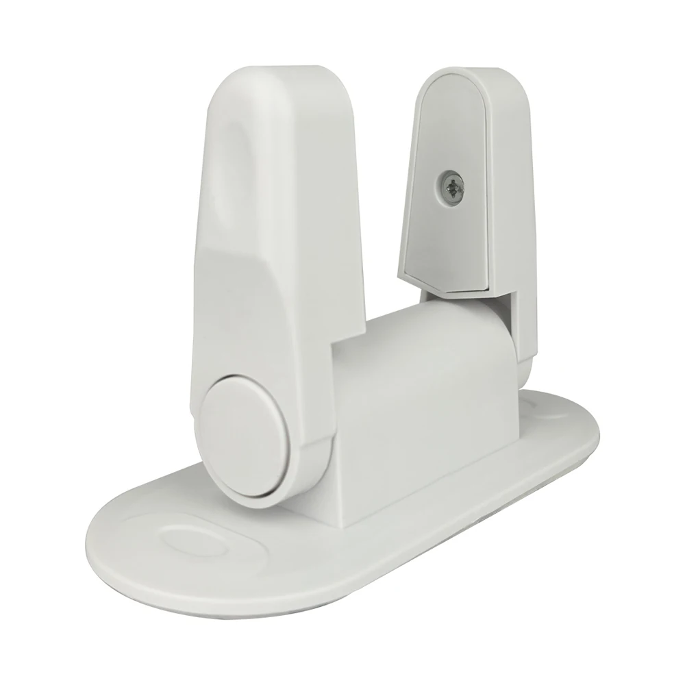 Universal Tür Hebel Schloss Kind Baby Sicherheit Schloss Rotation Beweis Professionelle Tür Klebstoff Sicherheit Latch Multi-funktionale – Detail 11