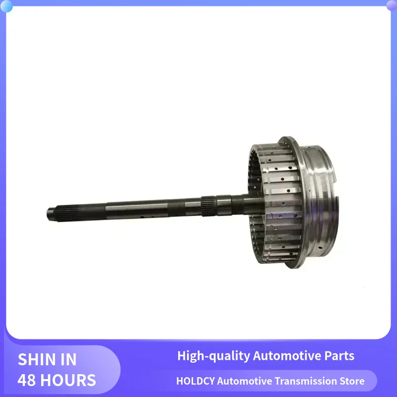 4-5-6 Drum with Input Shaft (3-5/Reverse) (6T70/6T75) Original Equipment