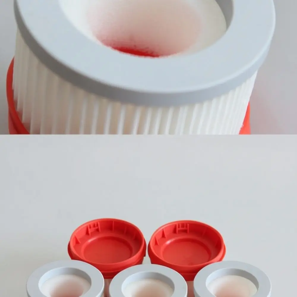 Washable Hepa Filter Compatible With For Dreame V8 V9 V9B V10 Vacuum Cleaner Replacement Spare Parts Supplies view 5